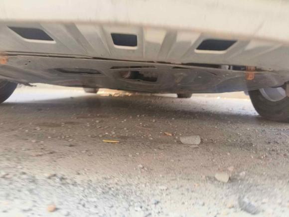 [南昌·赣A] 二手雪佛兰科鲁泽2019款 RS 330T 自动畅快版 国VI