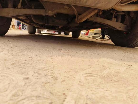 [青岛·鲁B] 二手三菱劲炫ASX2016款 1.6L 手动两驱进取版