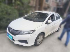 [上海·沪C] 本田锋范2015款 1.5L CVT舒适版