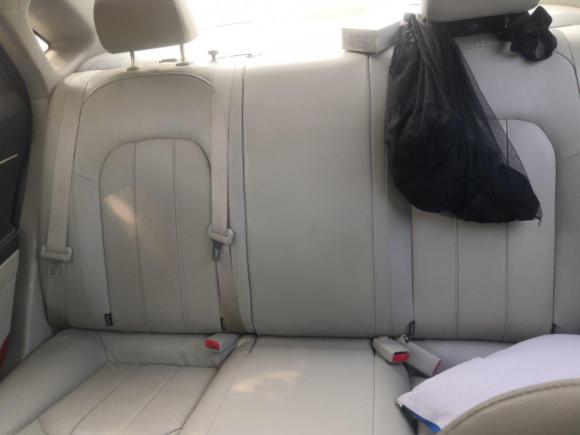 [上海·豫G] 二手北京汽车绅宝D502014款 1.5L 手动舒适版