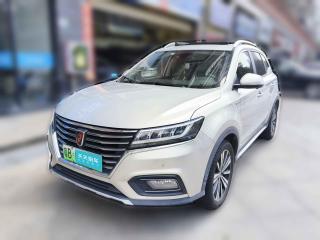 荣威荣威RX5新能源2017款 eRX5 50T 混动互联尊荣旗舰版