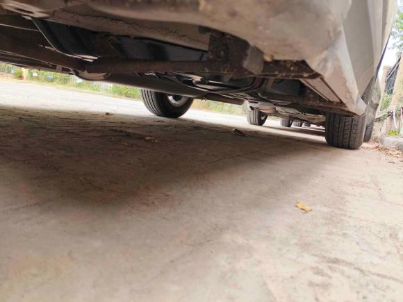 [青岛·鲁B] 二手长安长安CS752014款 1.8T 自动精英型 国IV