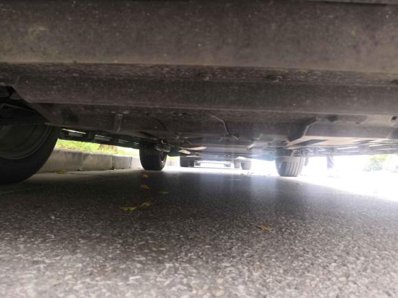 [无锡·苏B] 二手别克昂科旗2020款 28T 两驱尊贵型