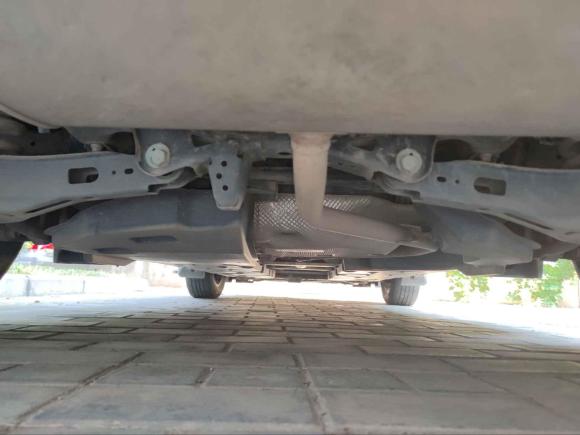 [西安·陕A] 二手丰田奕泽IZOA2018款 2.0L 奕驰版 国VI