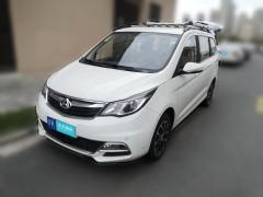 [上海·沪K]长安凯程&nbsp;&nbsp;长安欧尚A600&nbsp;&nbsp;2016款1.5L手动豪华型7座