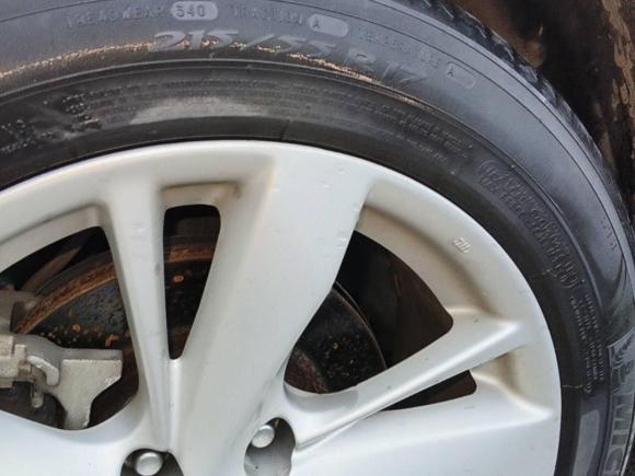 [宁波·川H] 二手日产天籁2013款 2.5L XL-UpperNAVI Tech尊贵版