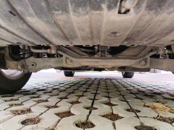 [金华·浙G] 二手本田本田CR-V2015款 2.4L 四驱豪华版