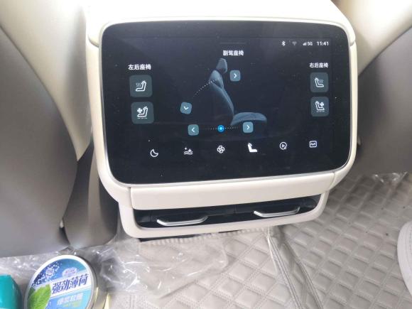 [上海·沪A] 二手飞凡汽车飞凡F72023款 进阶Pro版