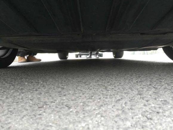 [苏州·苏E] 二手奔驰奔驰B级2012款 B 200