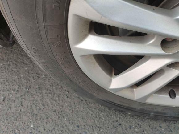 [苏州·苏E] 二手众泰众泰T600 Coupe2017款 1.5T 手动豪华型