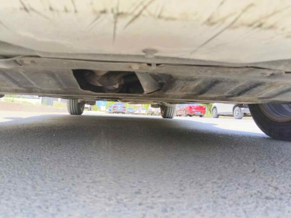 [青岛·鲁L] 二手宝骏宝骏310W2017款 1.5L 手动时尚型 国VI