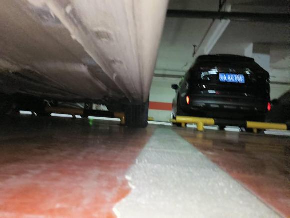 [南昌·赣L] 二手大众朗逸2017款 1.6L 自动舒适版