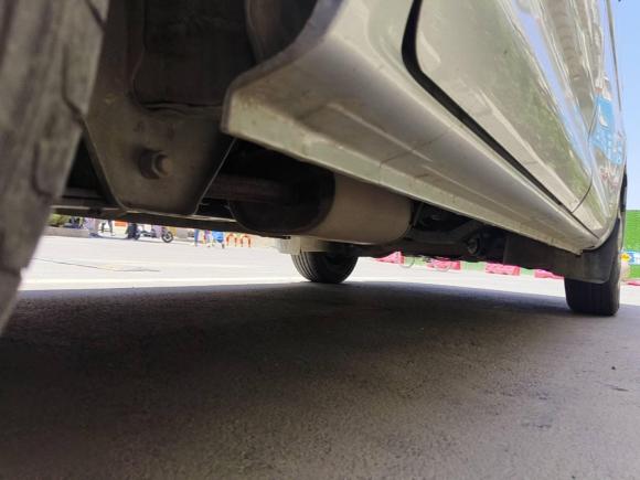 [济南·鲁A] 二手东风风行菱智2018款 M3 1.5L 5座基本型