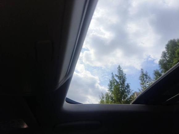 [上海·沪B] 二手斯柯达速派2016款 TSI280 DSG创行版