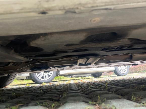 [嘉兴·浙F] 二手宝马宝马X12018款 xDrive20Li 尊享型