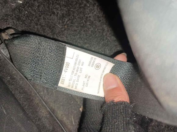 [嘉兴·苏J] 二手现代朗动2015款 1.6L 手动领先型