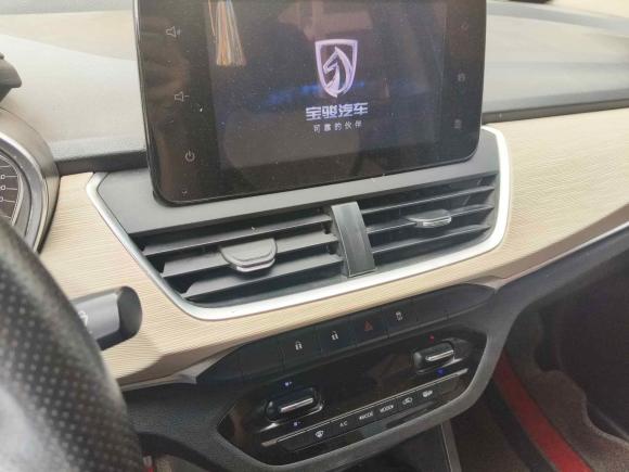 [义乌·浙G] 二手宝骏宝骏3602018款 1.5L 手动豪华型 国V