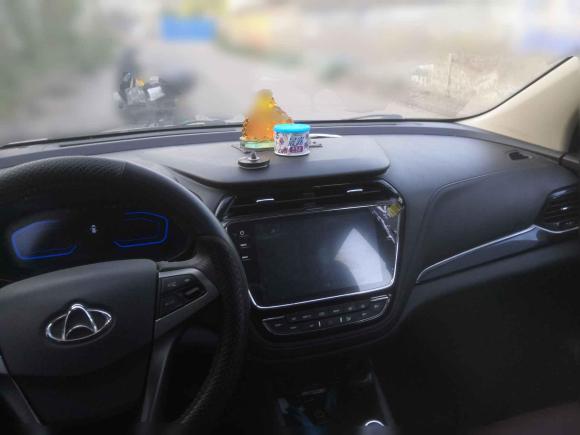 [宁波·浙B] 二手长安欧尚长安欧尚A8002017款 1.6L 手动豪华型