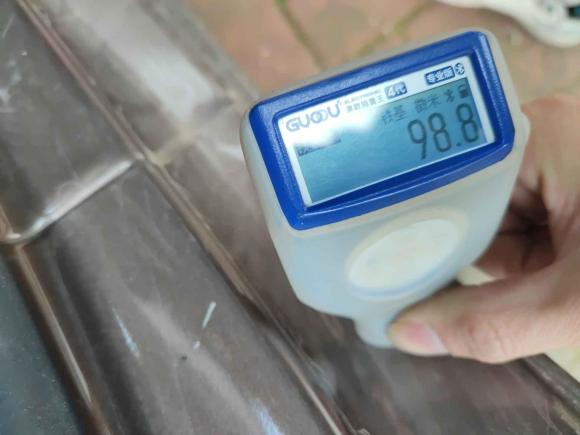 [南昌·浙B] 二手标致标致3012014款 1.6L 自动豪华版