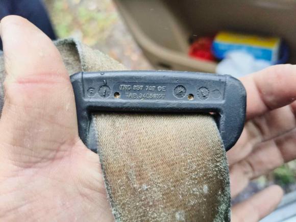 [合肥·皖A] 二手大众途安2013款 1.4T DSG舒适版5座