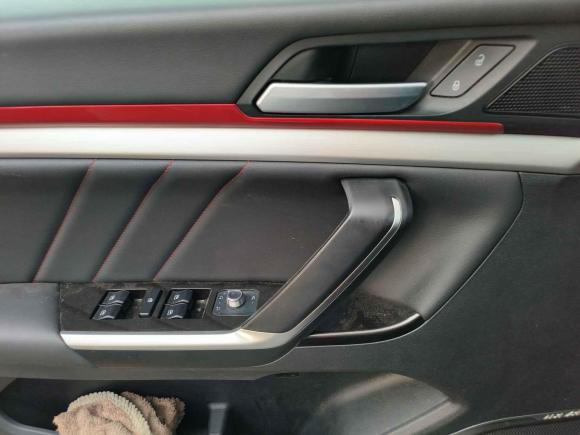 [广州·桂N] 二手哈弗哈弗H42020款 乐享版 1.5T DCT智