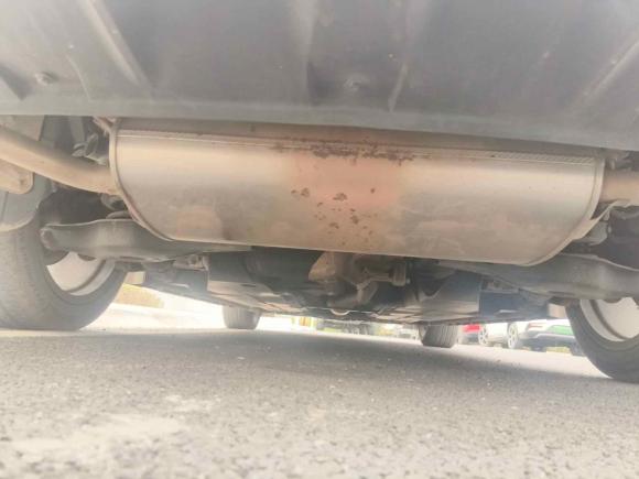 [深圳·湘H] 二手长安长安UNI-V2022款 1.5T 尊贵型