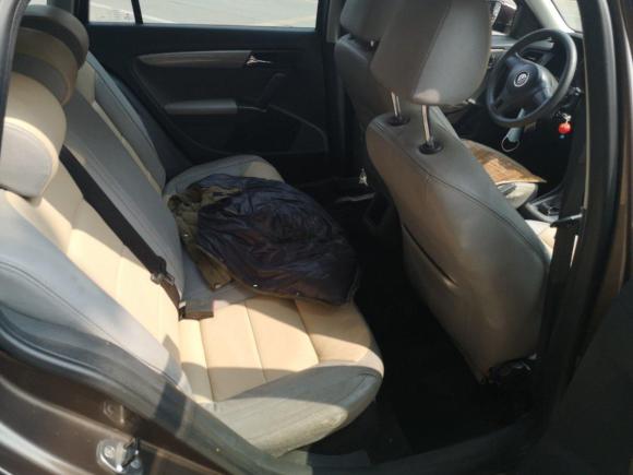 [佛山·粤X] 二手大众朗行2013款 1.6L 自动风尚型