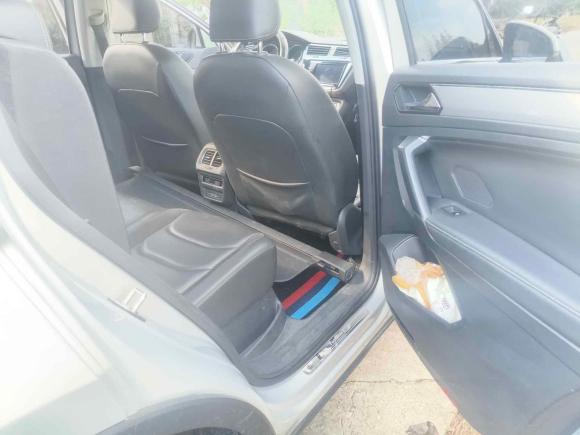 [常州·苏D] 二手大众途观L2018款 改款 330TSI 自动两驱豪华版