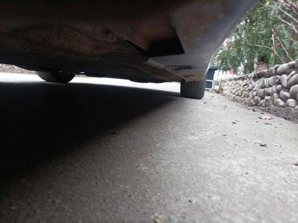 [义乌·苏U] 二手本田思域2019款 220TURBO CVT劲动版 国VI