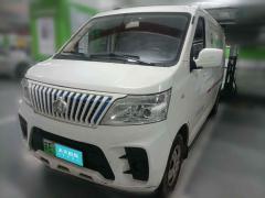 [苏州·苏E]长安凯程&nbsp;&nbsp;长安睿行EM60&nbsp;&nbsp;2022款纯电动厢式运输车4498车长平顶背掀门2座60kW41.86kWh