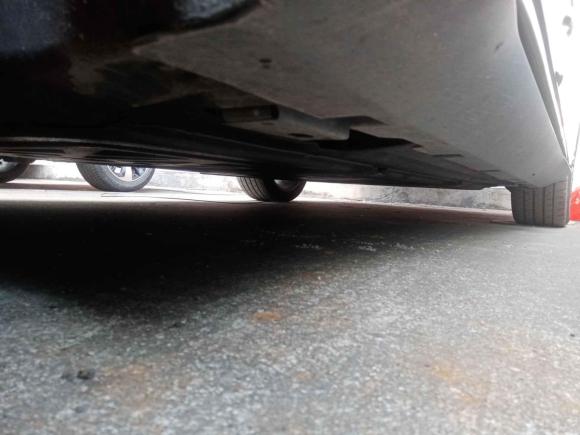 [佛山·粤E] 二手比亚迪汉2020款 EV 超长续航版豪华型