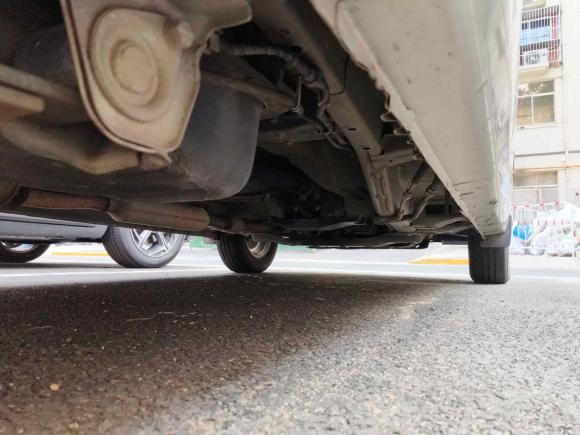 [无锡·苏B] 二手五菱汽车五菱宏光V2019款 1.5L劲享版国VI LAR