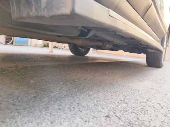 [无锡·苏B] 二手起亚狮跑2013款 2.0L 手动两驱版GL