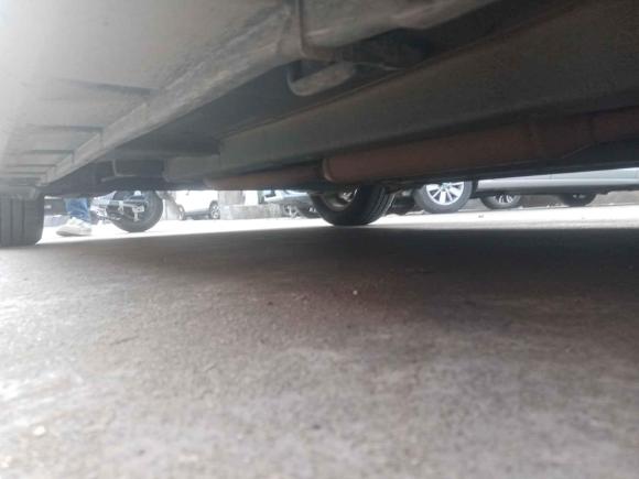 [佛山·粤E] 二手铃木雨燕2011款 1.5L 自动运动版