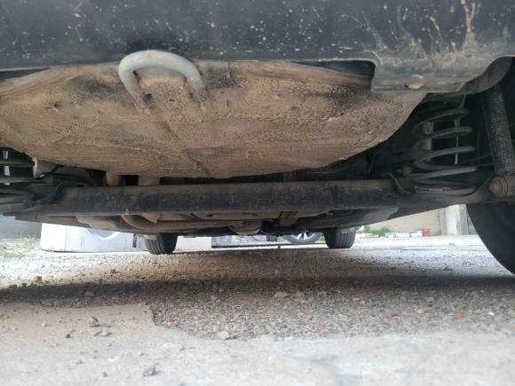 [济南·鲁A] 二手名爵名爵32013款 1.3L AMT舒适版