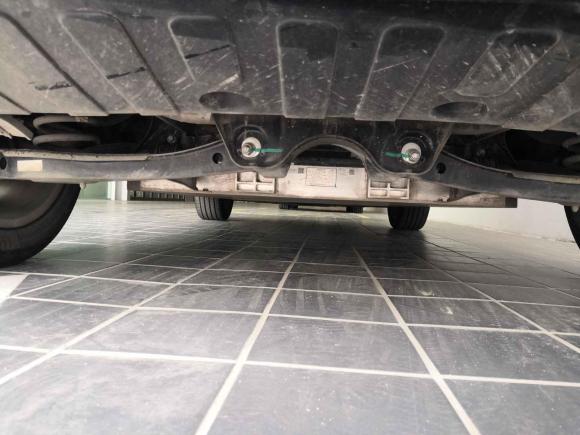 [成都·川A] 二手哪吒汽车哪吒U2021款 Pro 610 探火版