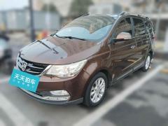 [南京·苏A] 宝骏宝骏7302016款1.8LiAMT豪华型7座