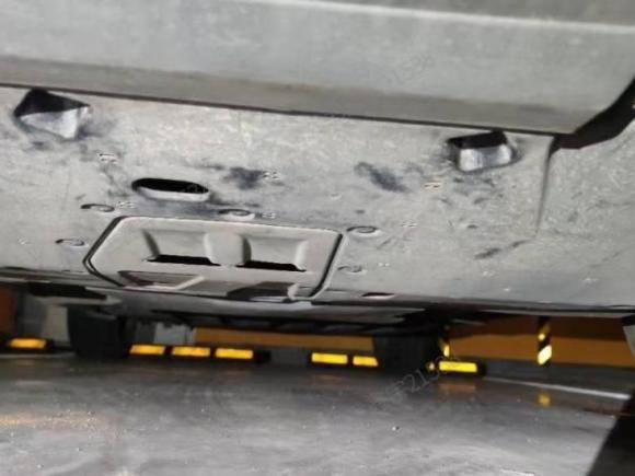 [宁波·浙B] 二手讴歌讴歌CDX2016款 1.5T 两驱畅享版