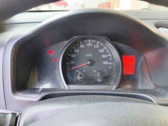 [佛山·粤A] 二手日产日产NV2002011款 1.6L 232座 尊雅型