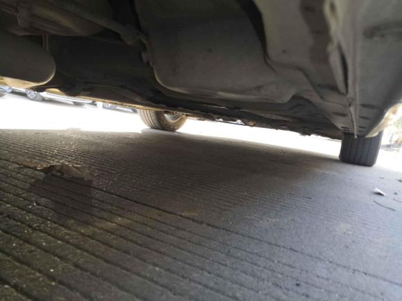 [宁波·浙B] 二手名爵锐行2016款 1.5T 自动超值豪华版