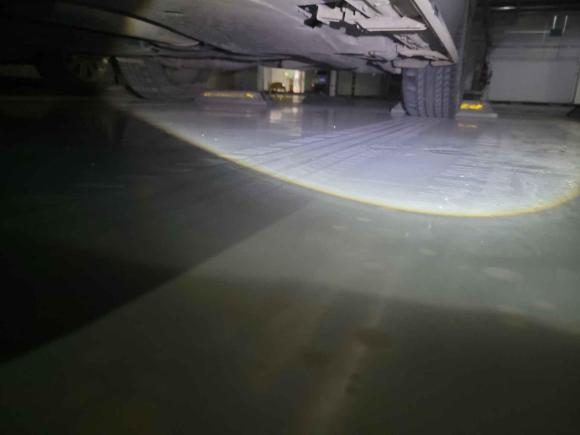 [济南·鲁B] 二手大众途观L2017款 330TSI 自动两驱旗舰版