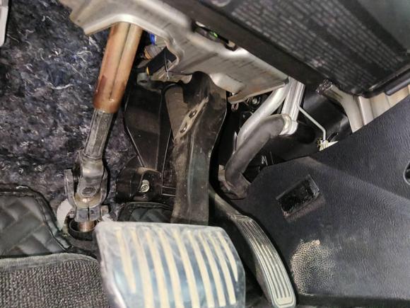 [西安·陕A] 二手福特蒙迪欧新能源2018款 2.0 PHEV 智控时尚型 国VI