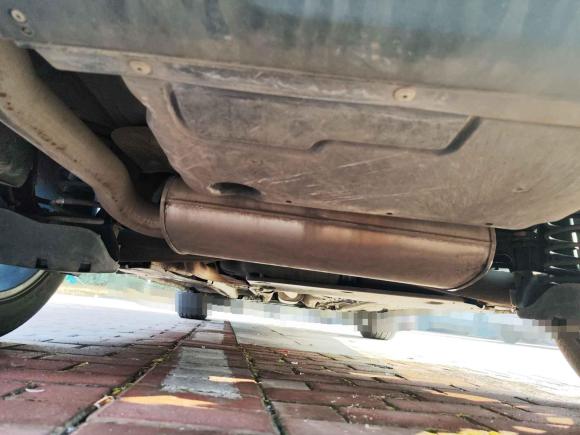 [合肥·皖A] 二手标致标致40082017款 350THP 精英版