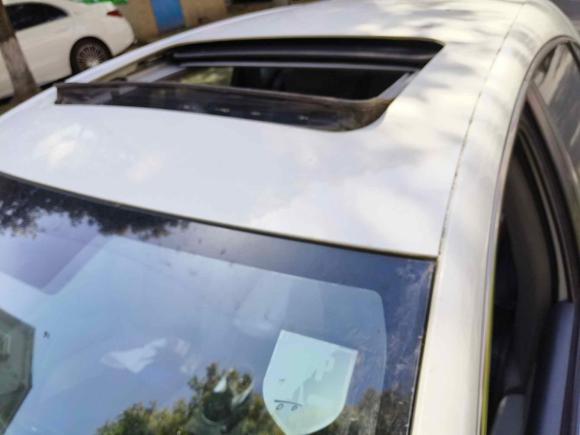 [苏州·苏E] 二手菲亚特致悦2014款 1.4T 自动豪华版