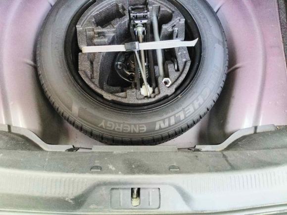 [合肥·皖A] 二手斯柯达速派2013款 1.4TSI DSG绅仕版