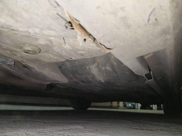 [台州·浙J] 二手沃尔沃沃尔沃V602013款 T5 智雅版