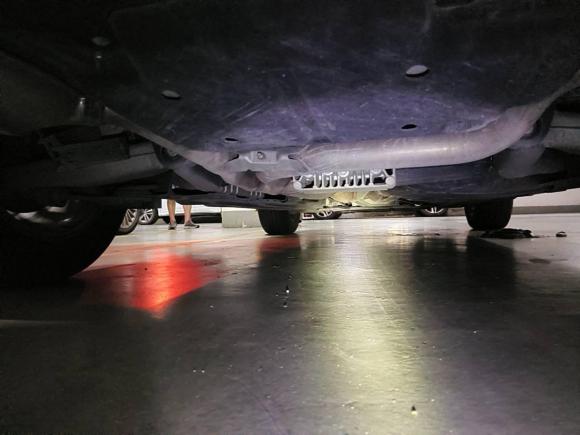 [广州·粤A] 二手保时捷Macan2016款 Macan 2.0T