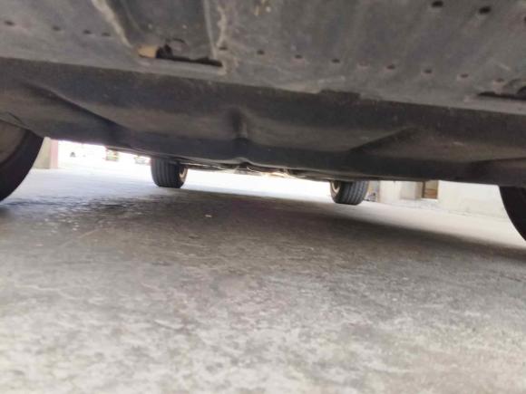 [无锡·苏B] 二手奥迪奥迪Q32017款 30 TFSI 时尚型