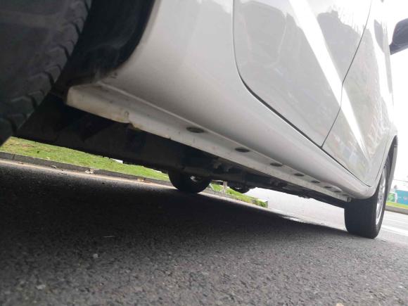 [深圳·粤B] 二手长安欧尚欧力威EV2018款 EV