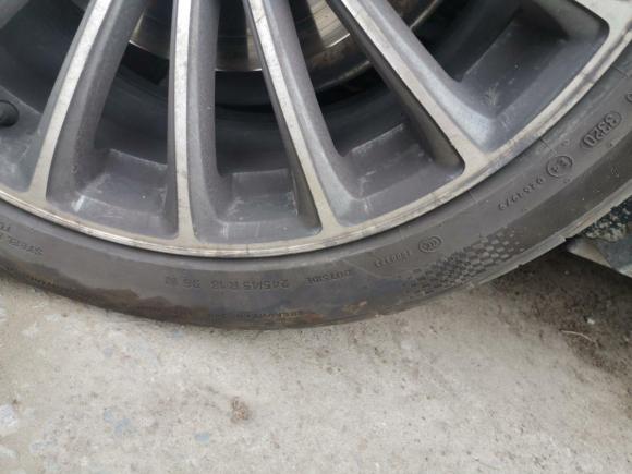 [上海·苏C] 二手众泰众泰Z7002016款 1.8T DCT尊贵型